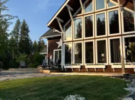 Lay Back Lodge