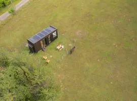 Parcel Tiny House I L'Arche des Hays