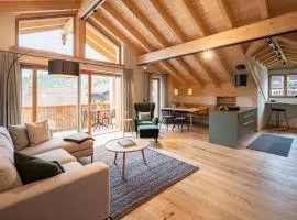 MAISEL Berge Heimat Balance