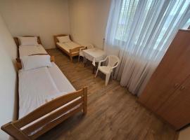 Sobe Rogatica，位于Rogatica的酒店