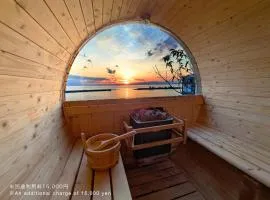 StellaStoria HAYAMA Seaside house with open-air bath