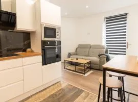 Yassam Le 101- Appartement -Gare