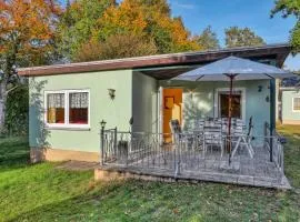 Ferienhaus Boitzenburger Land