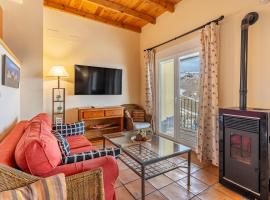 Le Chalet Sierra Nevada，位于塞拉内华达的木屋