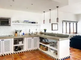 Kyo I Rustic Villa Beach/Golf Paradise in Rio Mar