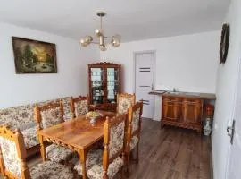 Luci's House