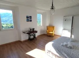 Charme nel borgo - Appartamento Lina