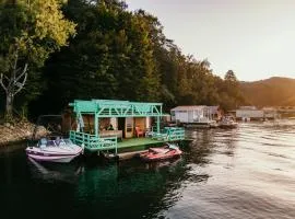 Casuta Verde Bicaz