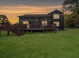 5BR Private Ranch Pet Friendly