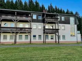 Ferienapartments Erzpanorama