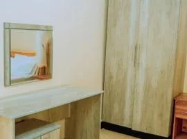 Palm Apartments Dodoma