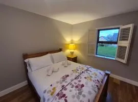 Central Stay-halfway between Killarney and Tralee