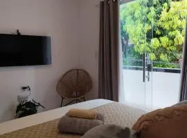 Apto Equipado Próximo às Praias de Itacaré Sunset1e3