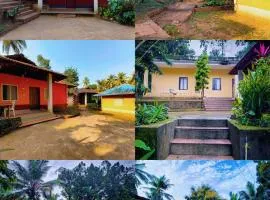 Kamath regency and cottages marriage Hall