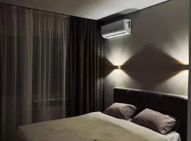 Затишна квартира в центрі!