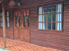 Cabañas La Catarata