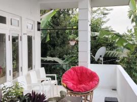 Kandy Home stay，位于Katugastota的酒店