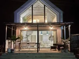 Hampton Zalew Zegrzyński