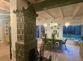 Villa Green Oasis Narie