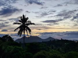 The Weekend Farmer，位于Alfonso的酒店