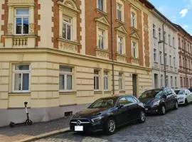 Helles Maisonette Apartment, Balkon, all-in 5G