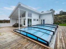 Gorgeous Home In Tjøme