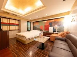 Hotel UKIUKI -Adult Only-