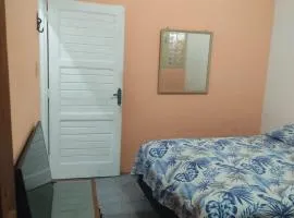 Home in Belém cop 30
