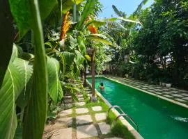 Mantra Yoga Homestay