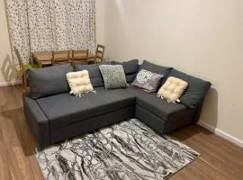 Flat 8 Larches lane