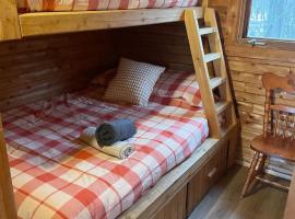 chalet 5 Domaine de l'Archipel，位于Sorel的酒店