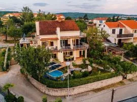 Apartments in Klimno - Insel Krk 42235