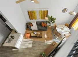 Modern Tempe Retreat Near ASU & Downtown