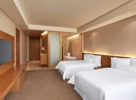 孟买花园城威斯汀酒店