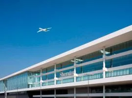 喜来登米兰马尔彭萨机场酒店及会议中心