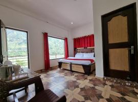 Chamera Inn Homestay，位于恰姆巴的酒店