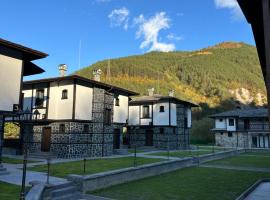 Devin River，位于代温的酒店