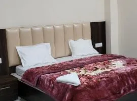 Hotel Premshanti Orchha