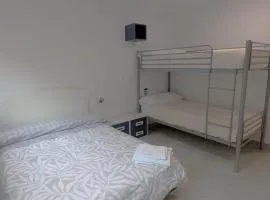 Albergue Pundak Valle del Jerte