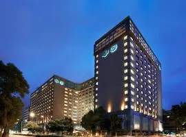 台北喜来登大饭店