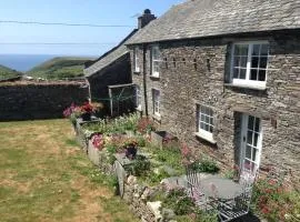 卡尔瓦达乡村别墅