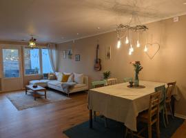 Home in Vingåker，位于Vingåker的酒店