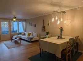 Home in Vingåker