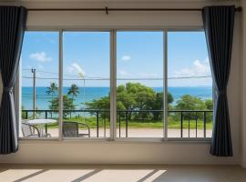 Srisuksan Klong Muang Beach，位于功孟海滩的酒店