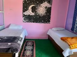 Munsiyari ECo Homestay and dormatory