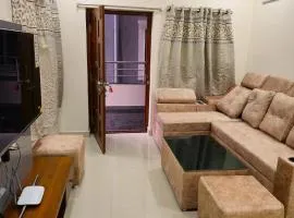 Just Launched Cute Studio 2 BHK Flats in Kondpur Near Botanical Garden & Sarath City Capital Mall