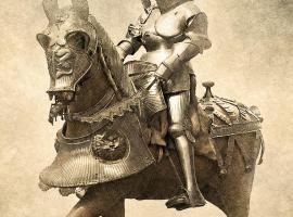 Hotel Bastio，位于马尔堡的酒店