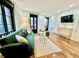 Gestviva Casa Urbanin I