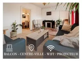 La Galerie Pharo - Downtown Apartment