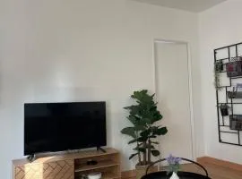 Appartement tout confort - Idéal pour les familles